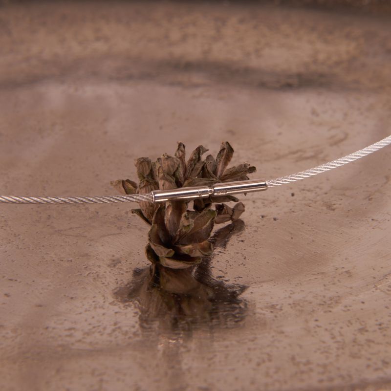 Collier Love Bajonettverschluss